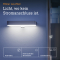 STEINEL Online Shop XSolar SOL-O S silber